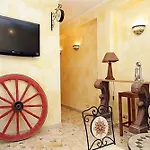 Bed & Breakfast Marranzano 4*