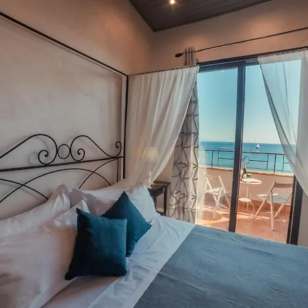 Marranzano Giardini-Naxos