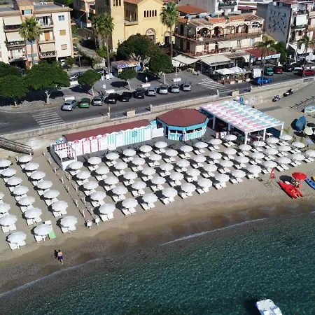 Bed & Breakfast Marranzano 4*