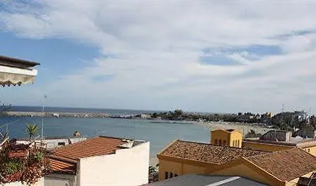 Frühstückspension Marranzano Giardini-Naxos