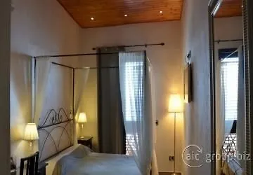 Marranzano Frühstückspension 3*