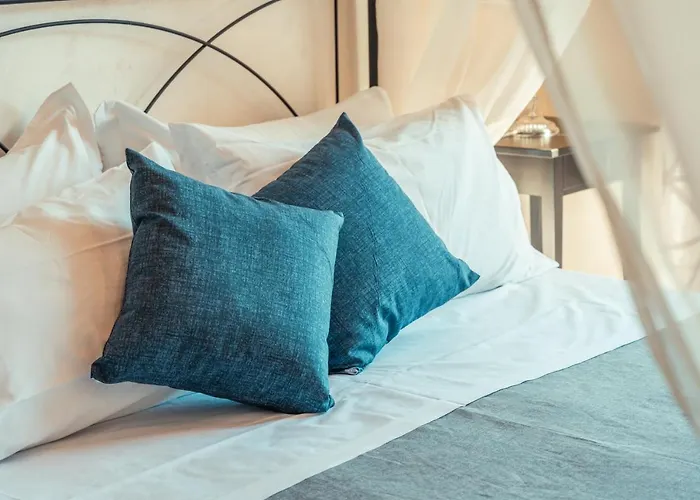 Marranzano 4* Giardini Naxos