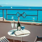 Bed & Breakfast Marranzano Giardini-Naxos