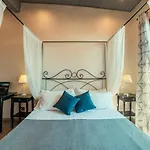 Marranzano Bed and Breakfast 4*