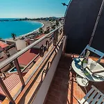 Marranzano Bed and Breakfast Giardini Naxos