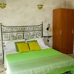 Marranzano B&B 지아르디니낙소스