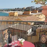 Marranzano B&B 지아르디니낙소스