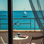 Marranzano B&B 지아르디니낙소스