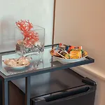 Marranzano B&B 지아르디니낙소스