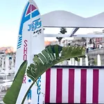 Marranzano 4* 지아르디니낙소스