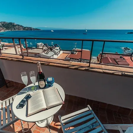 Marranzano Bed & Breakfast