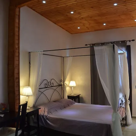 Marranzano فندق مبيت وإفطار 4*