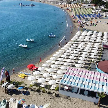 Oda ve Kahvaltı Marranzano