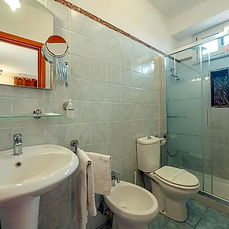 Oda ve Kahvaltı Marranzano