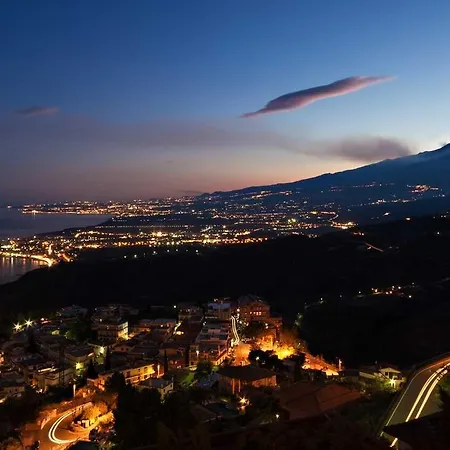 Marranzano Giardini-Naxos