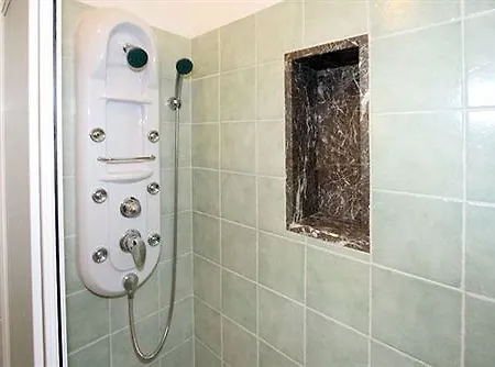 Отель типа 