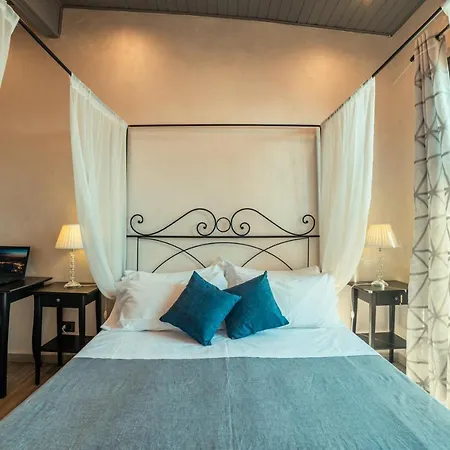 Marranzano Bed & Breakfast 4*