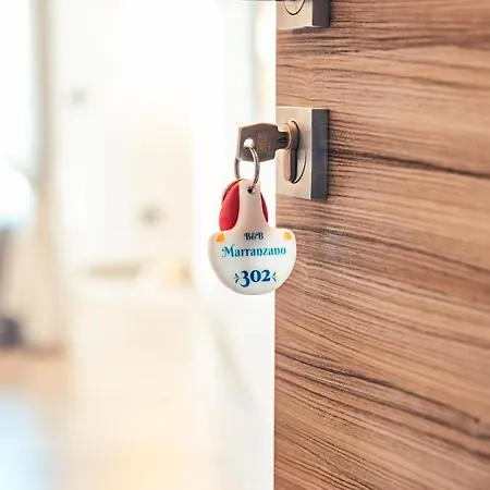 Marranzano 4* Giardini Naxos