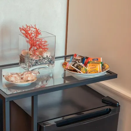 Bed & Breakfast Marranzano Giardini Naxos