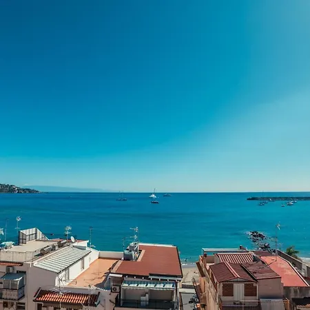 Marranzano 3* Giardini Naxos