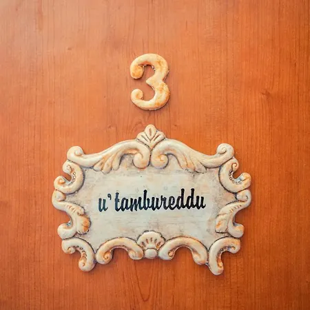 Bed & Breakfast Marranzano 3*