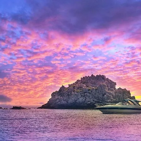 Marranzano Bed & Breakfast Giardini-Naxos