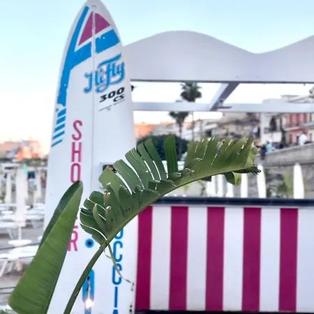Marranzano 4* Giardini-Naxos