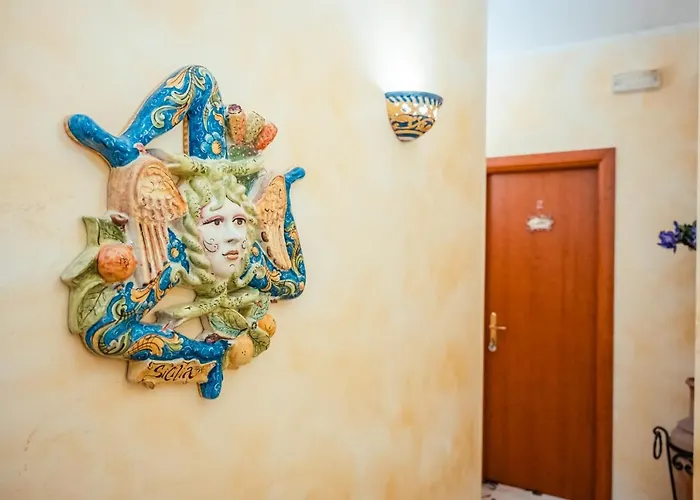 Отель типа 